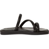 Tamaris Core Dames Muiltjes - BLACK