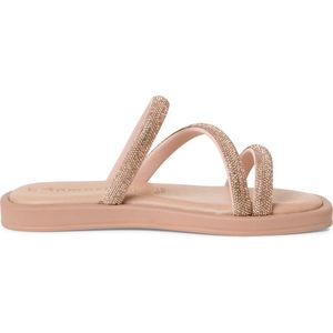 Tamaris Core Dames Muiltjes - ROSE