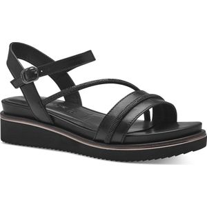 Tamaris  - 1-28256-42 für Damen, schwarz, Gr. 36 EU