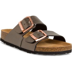 Tamaris Dames Slipper 1-27503-42 214 Maat: 41 EU