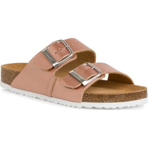 Tamaris Dames Slipper 1-27503-42 943 normaal Maat: 37 EU