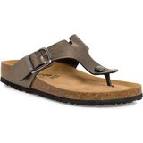 Tamaris Dames Slipper 1-27522-42 214 Maat: 41 EU