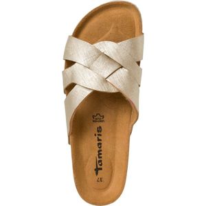 Tamaris  - Damen - gold