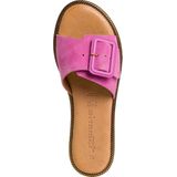 Tamaris Dames Slipper 1-27105-510 normaal