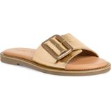 Tamaris - 1-27105-42 - Slipper - Wit - Leer