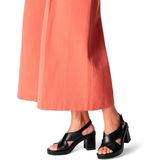 Tamaris Dames Sandaaltje 1-28049-001 normaal