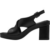 Tamaris Dames Sandaaltje 1-28049-001 normaal