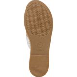 Tamaris Core Dames Muiltjes - SILVER GLAM