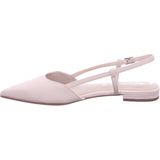 Tamaris - 1-29404-42 - Pumps - Vlees - Hakhoogte 1 cm - Schachthoogte 6 cm