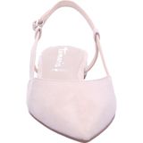 Tamaris - 1-29404-42 - Pumps - Vlees - Hakhoogte 1 cm - Schachthoogte 6 cm
