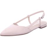 Tamaris - 1-29404-42 - Pumps - Vlees - Hakhoogte 1 cm - Schachthoogte 6 cm