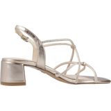 Tamaris Essentials Dames Sandalen - LIGHT GOLD