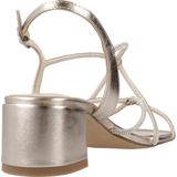 Tamaris Essentials Dames Sandalen - LIGHT GOLD