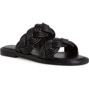 Tamaris Dames Slipper 1-27120-001 normaal