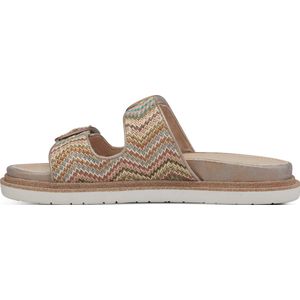 Tamaris Dames Slipper 1-27505-402 wijd