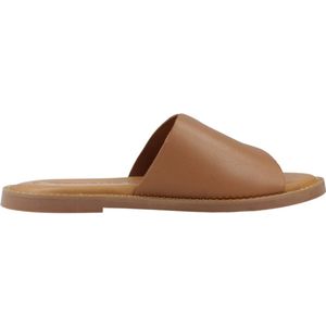 Tamaris - 1-27135-42 - Damesschoenen - Bruin - Leer