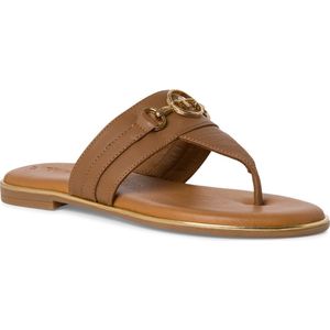 Tamaris Dames Flip Flops 1-27106-305 wijd