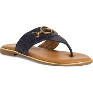 Tamaris Dames Flip Flops 1-27106-805 wijd