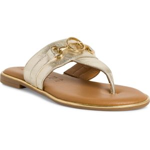 Tamaris Dames Flip Flops 1-27106-933 wijd