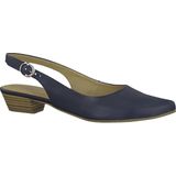 Tamaris Slingback pumps TRINA