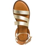 Tamaris - 28153-933 - Sandalen - Goud