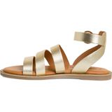 Tamaris - 28153-933 - Sandalen - Goud