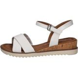 Tamaris M2810642 für Damen, weiß, Gr. 38 EU