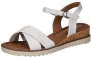Tamaris M2810642 für Damen, weiß, Gr. 38 EU