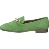 Tamaris Dames Mocassin Groen GROEN 40