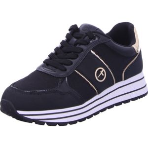 Tamaris Schnürer Schnürschuh
