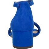 Tamaris Sandalen Hak Sandalen Hak - kobalt blauw