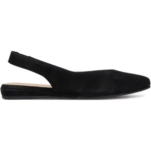 Tamaris Dames Slingballerina’s 1-29406-42 001 smal Maat: 40 EU