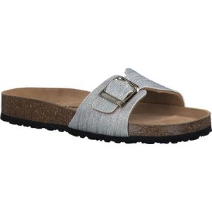 Tamaris 27520 für Damen, silber, Gr. 41 EU