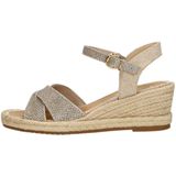 Muiltjes - Zwart - Leer - Blokhak 4,0 cm