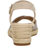 Muiltjes - Zwart - Leer - Blokhak 4,0 cm