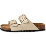 Tamaris - 1-27503-490 - Slipper - Zacht Synthetisch Bovenwerk - Kurken Zool