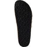 Tamaris - 1-27503-490 - Slipper - Zacht Synthetisch Bovenwerk - Kurken Zool