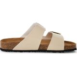 Tamaris - 1-27503-490 - Slipper - Zacht Synthetisch Bovenwerk - Kurken Zool