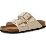 Tamaris - 1-27503-490 - Slipper - Zacht Synthetisch Bovenwerk - Kurken Zool