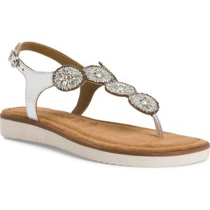 Tamaris Dames Sandaal 1-28602-42 941 Maat: 40 EU