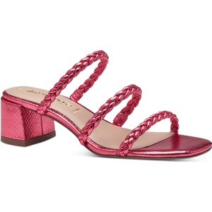 Tamaris - 1-27234-42 - Slipper - Blokhak - Dames