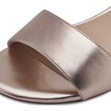 Tamaris - 1-28295-42-943 - Damesschoenen - Roségoud - Synthetisch