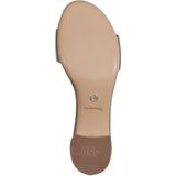 Tamaris - 1-28295-42-943 - Damesschoenen - Roségoud - Synthetisch