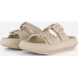 Tamaris Sandalen beige Synthetisch - Dames