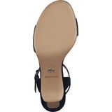 Tamaris Dames Sandaaltje 1-28028-805 normaal