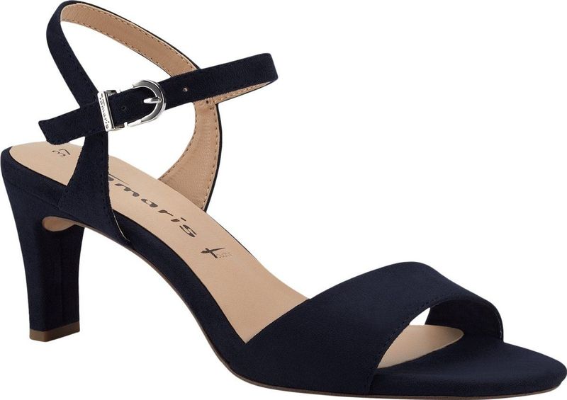 Tamaris Dames Sandaaltje 1-28028-805 normaal