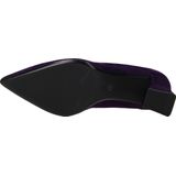 Tamaris - 1-22427-43 - Pumps - Paars - Leer - Slip-on