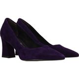 Tamaris - 1-22427-43 - Pumps - Paars - Leer - Slip-on