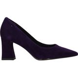 Tamaris - 1-22427-43 - Pumps - Paars - Leer - Slip-on