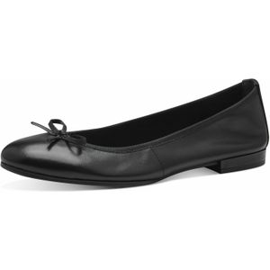 Ballerinas Tamaris 1-22126-43 Schwarz